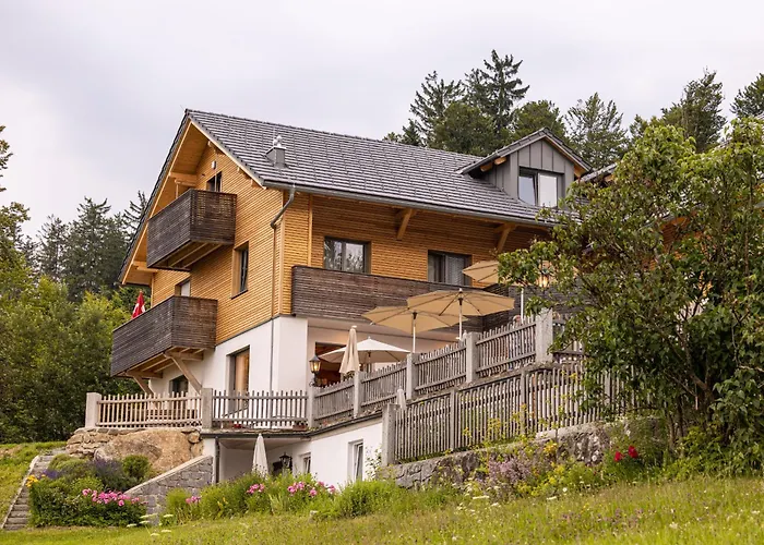 Gasthof Waldschenke Bad Leonfelden