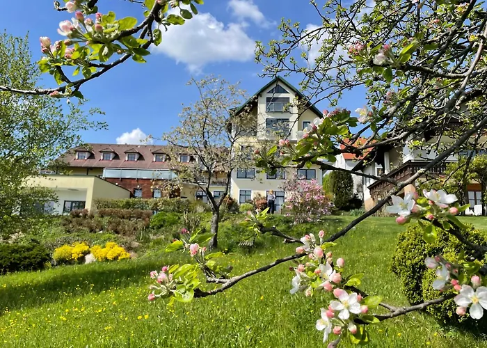 Hotel des Glücks - Landhotel Fischl
