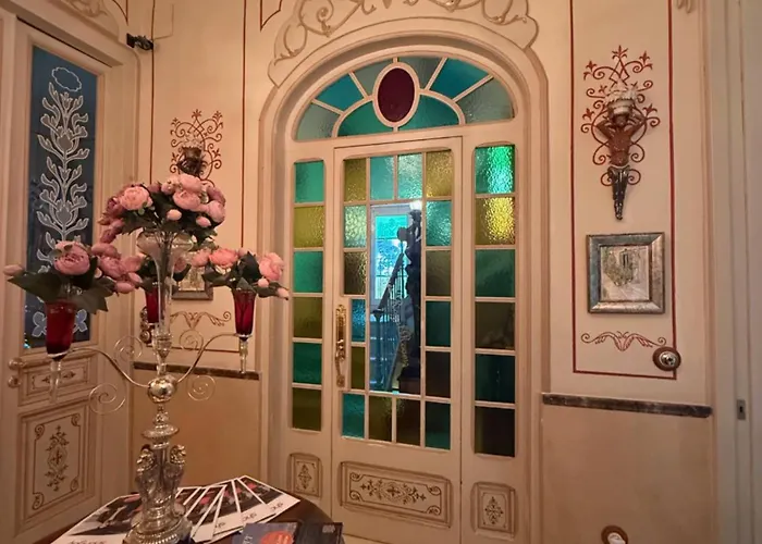 Sitges Royal Rooms