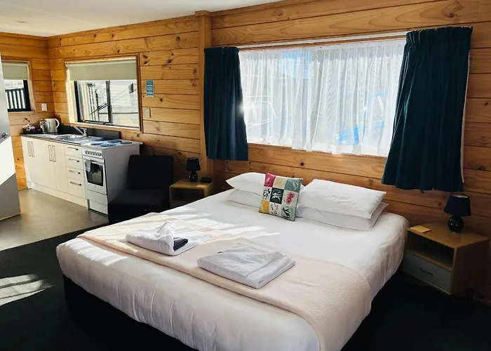 Buller Bridge Motel