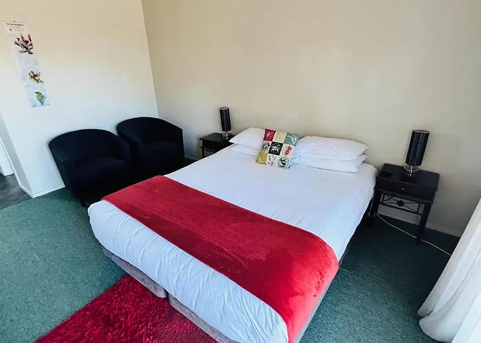 Buller Bridge Motel