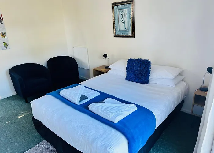 Buller Bridge Motel
