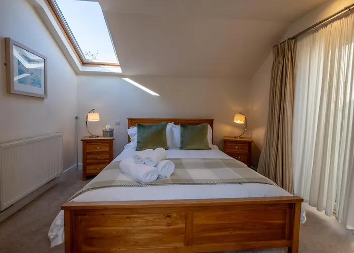 The Old Brewhouse Bed & Breakfast Cirencester