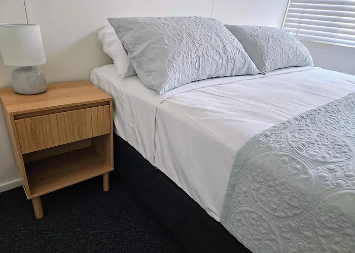 Bargara Gardens Boutique Villas