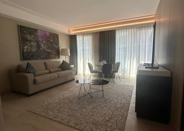 Ceccarini 9 home suite home Riccione