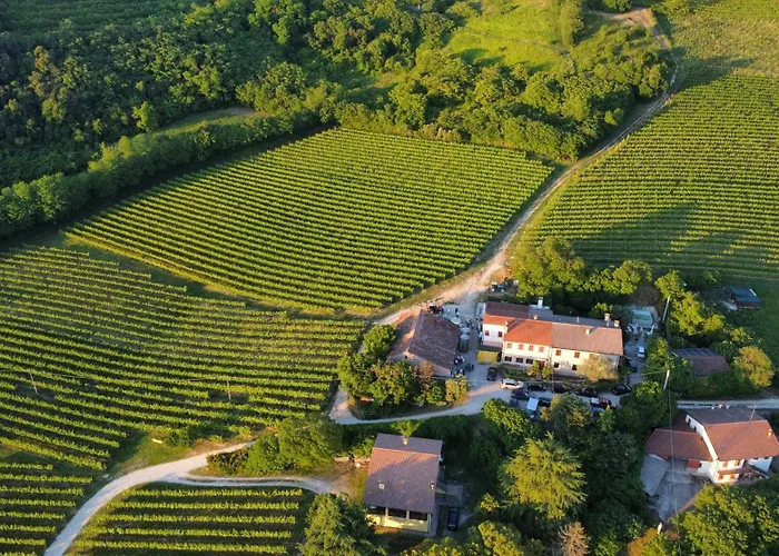 Residence Tenuta Gambalonga