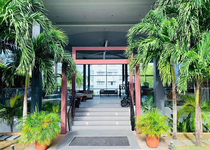 Pinnacle Boracay Balabag 