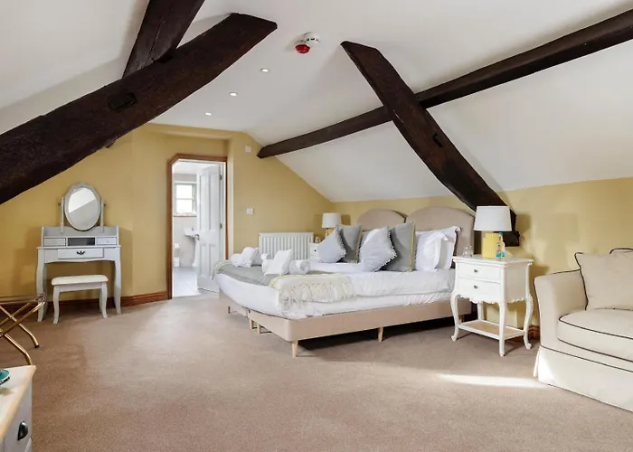 The Plough B&B
