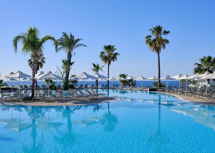 Atlantica SunGarden Beach Agia Napa