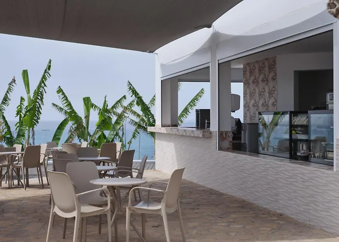 Atlantica SunGarden Beach Agia Napa