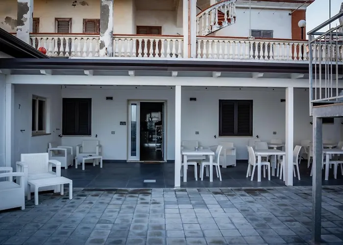 B&B San Lorenzo Cariati