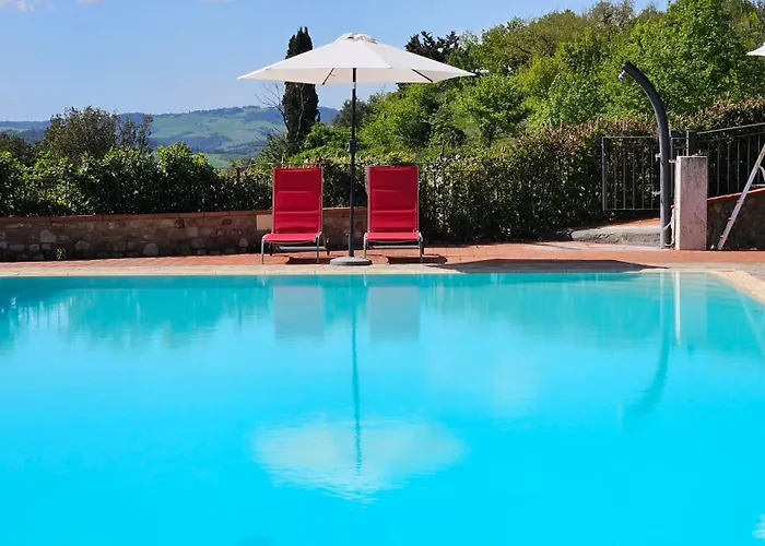 Tenuta Colombaio