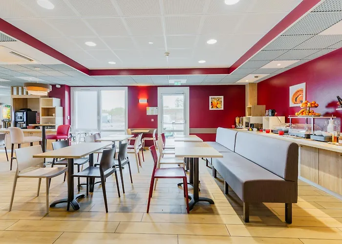 ACE Hôtel Metz