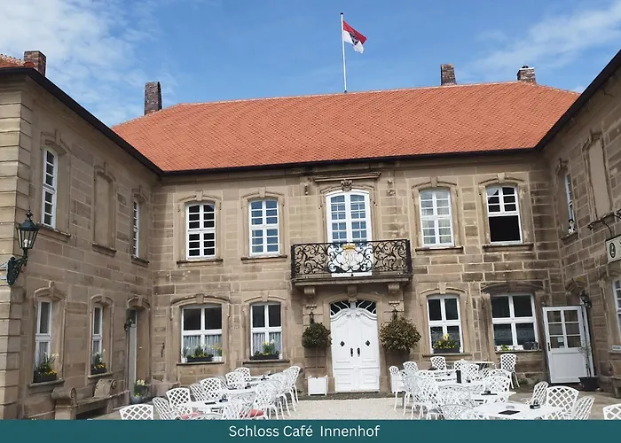 Schloss Colmdorf