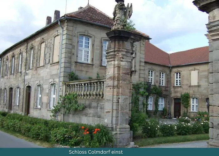 Schloss Colmdorf