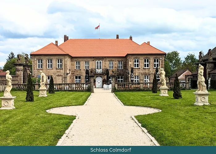 Schloss Colmdorf