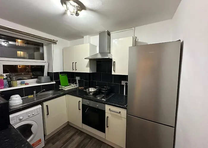 Comfortable Ensuite & Budget Rooms In East London