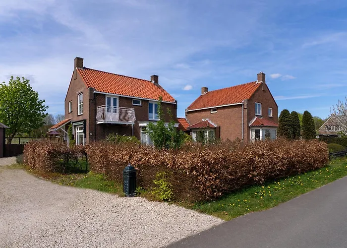 De Droomtuin