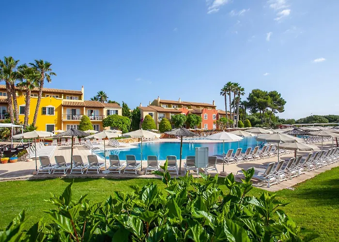 Grupotel Playa Club