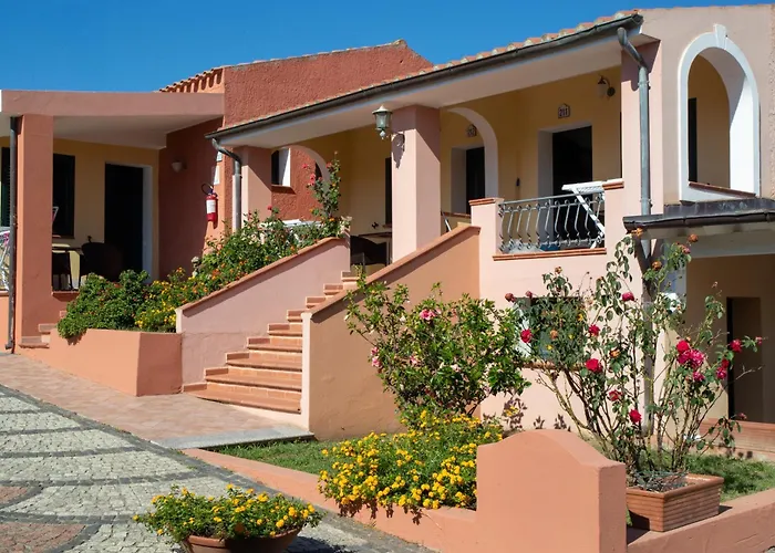 Club Hotel Marina Seada Beach