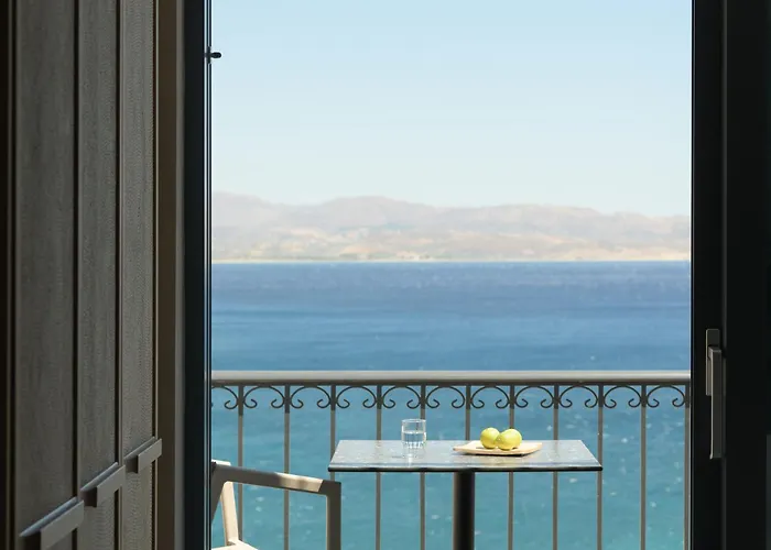 Hotel Palazzo Greco Agia Galini
