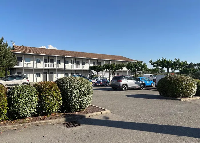 Brit Hotel Confort Manosque Cadarache
