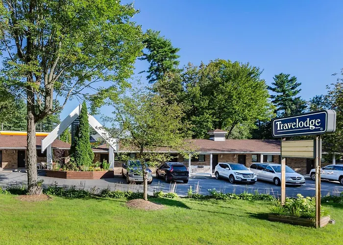 Travelodge By Wyndham Bracebridge
