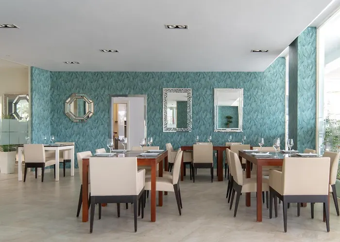 Hotel Atlántico Zahara de los Atunes