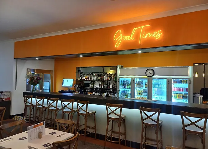 Parkes International