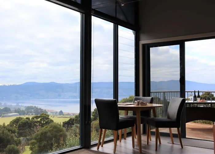 Tamar Ridge Winery Apartments Grindelwald