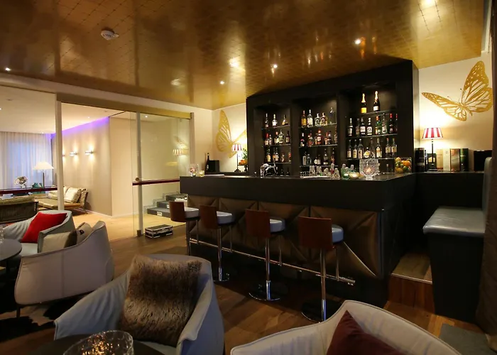 Hotel Traube Revital Wurmlingen