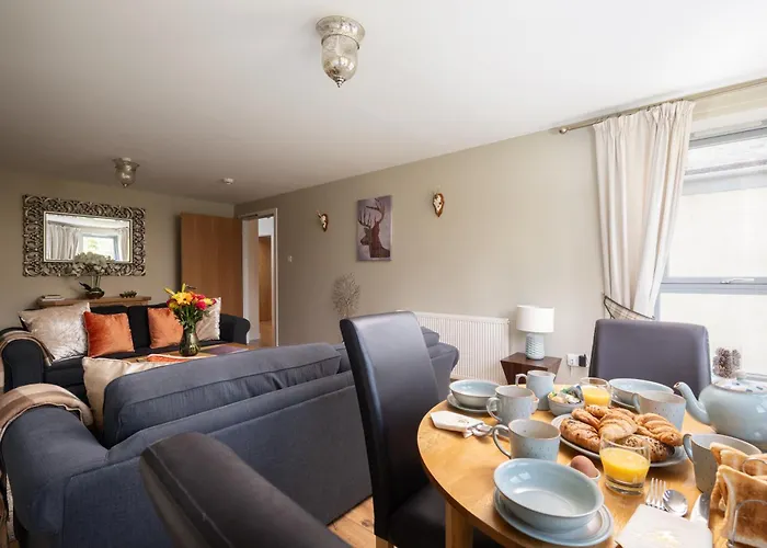 Hotel The Highland Club Fort Augustus