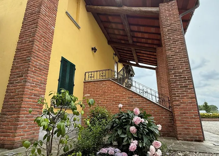 Agriturismo Cascina la Palazzina
