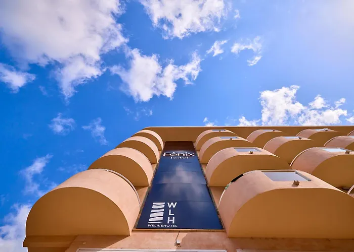 Welikehotel Fenix