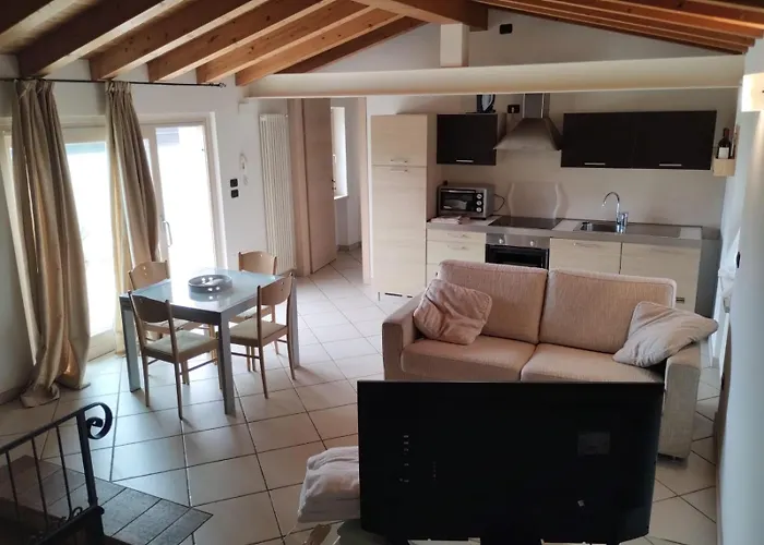 Bed and Breakfast Ca Donzella Lazise