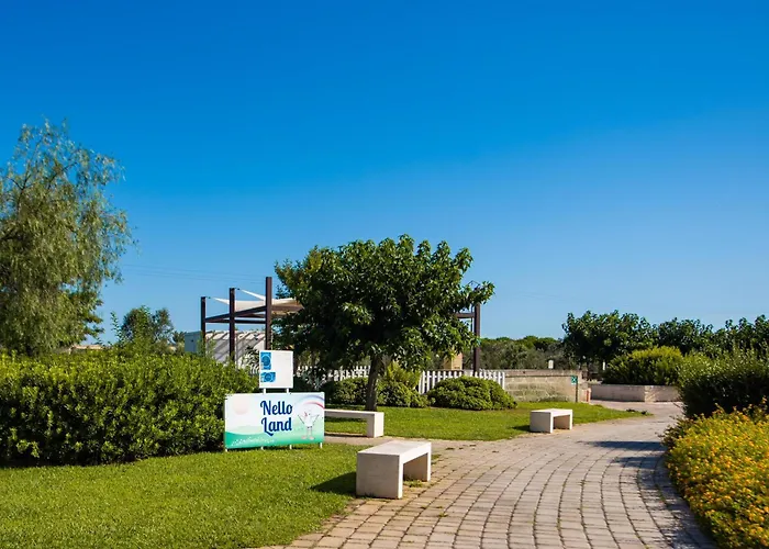 Relais Masseria Le Cesine - CDSHotels