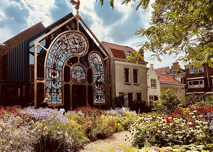 Arthouse Dordrecht