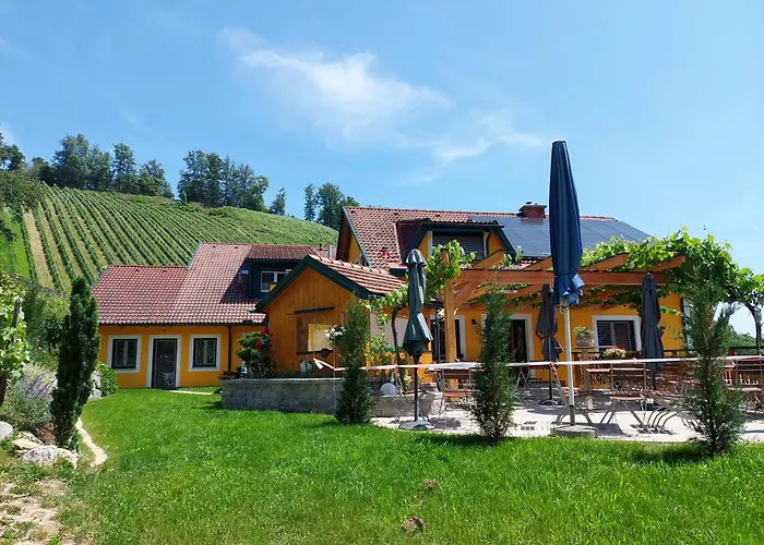 Weingut Stoff