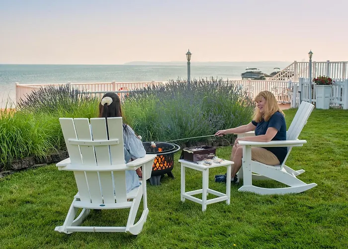 The Baywatch Resort Traverse City