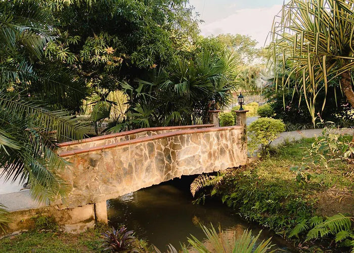 Hotel San Sebastian del Tonusco Santa Fe de Antioquia
