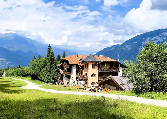 Hotel Dal Bracconiere