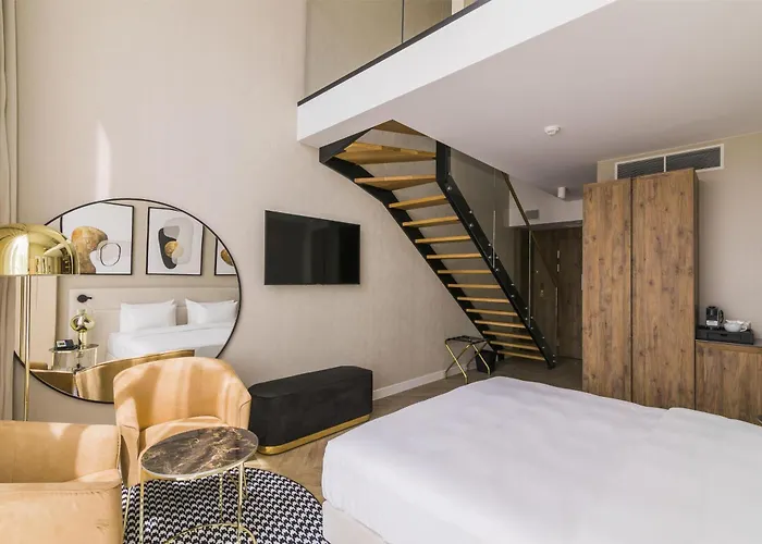 Radisson Blu Hotel Zoppot