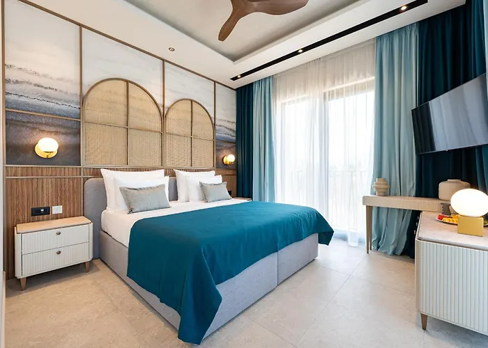 Hotel Palazzo Del Mare - Essenza Kotor