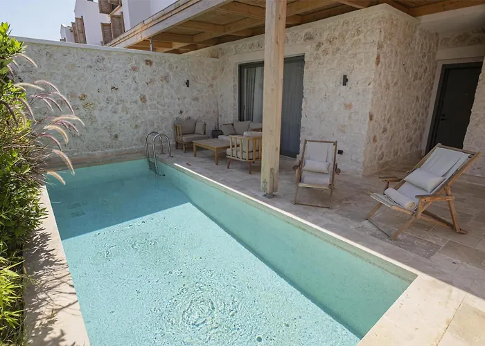 Radisson Blu , Kas