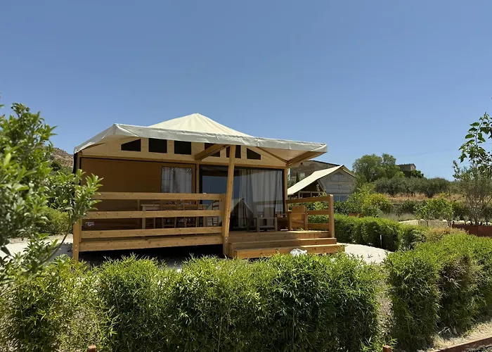 Terreforti Luxury Village