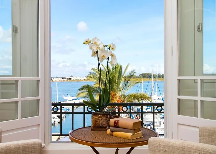 Bordoy Grand House Algarve