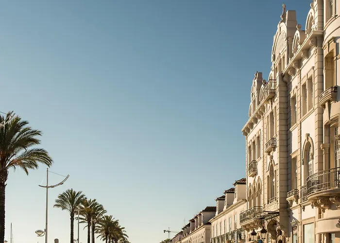 Bordoy Grand House Algarve