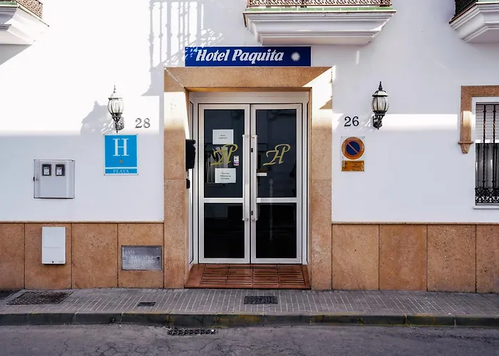 Hotel Paquita