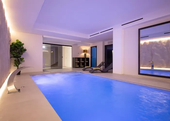 Dimore D'Elite&Spa