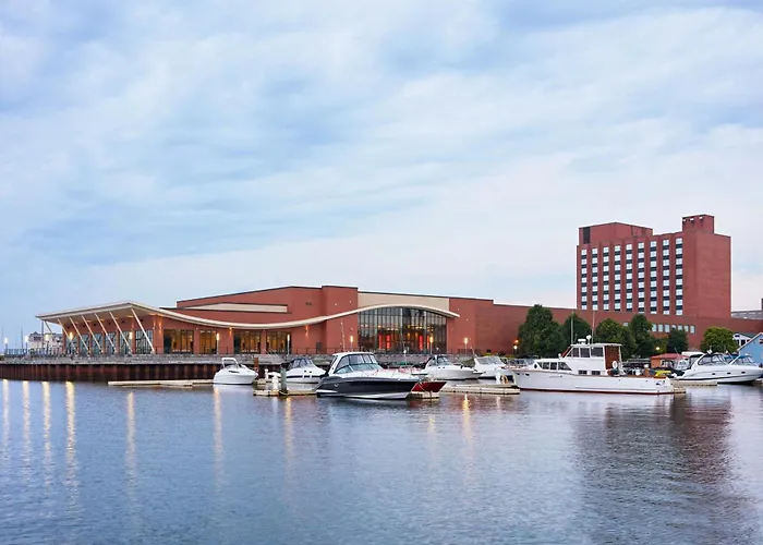 Delta Hotels By Marriott Prince Edward